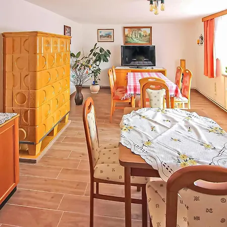 Apartment Moenchgut
