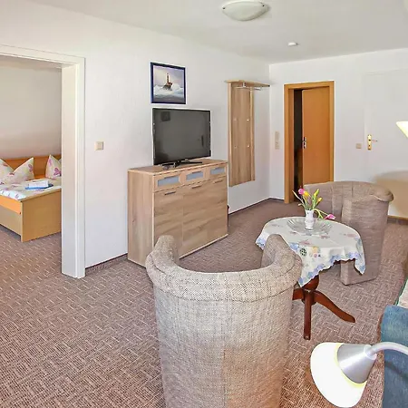 Apartment Moenchgut *