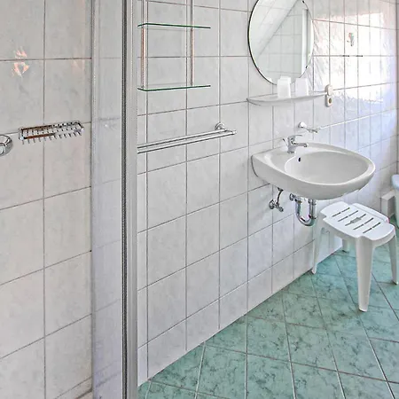 Moenchgut Apartment Alt Reddevitz