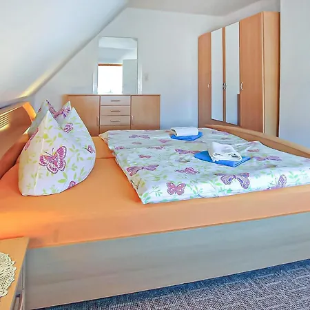 Moenchgut Appartamento