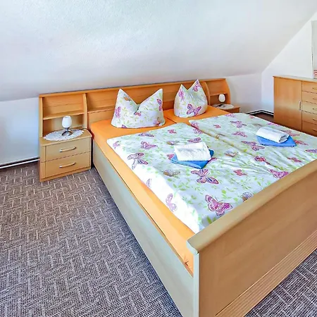 Appartamento Moenchgut