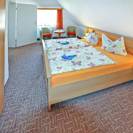 Moenchgut Appartamento *