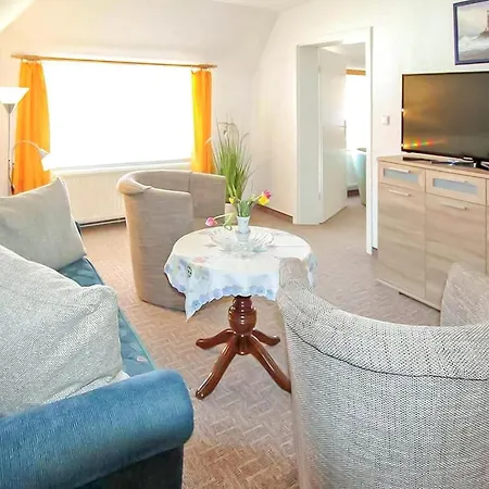 Moenchgut Apartment