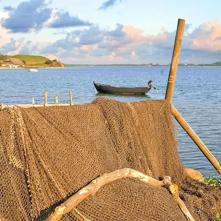 Moenchgut Appartamento Alt Reddevitz